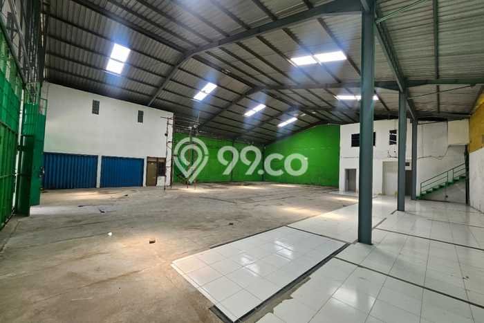 Gudang Disewa di Semarang Barat, Semarang, LT 820m2 / LB 550m2 Gudang Disewa di Semarang Barat, Semarang, LT 820m2 / LB 550m2
