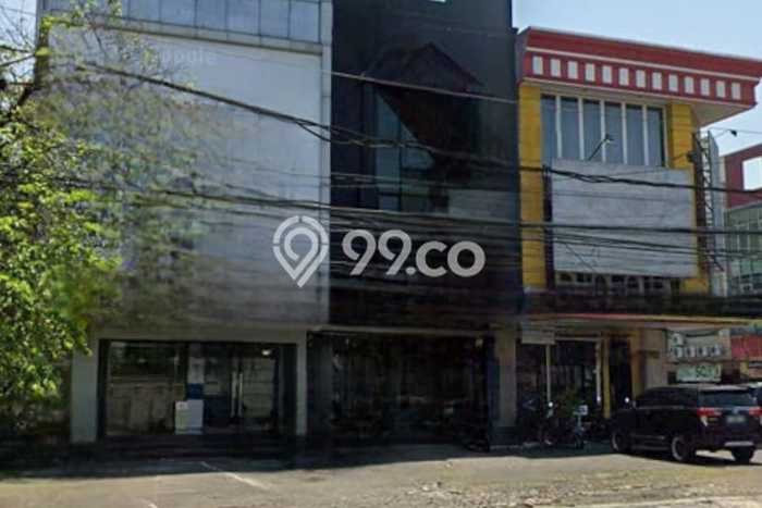 Ruko Dijual Lokasi Stratagis di Candisari Semarang Cocok untuk Investasi Ruko Dijual Lokasi Stratagis di Candisari Semarang Cocok untuk Investasi
