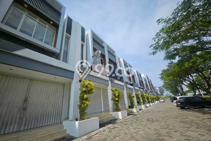 Ruko Disewa di Mijen, Semarang, LT 72m2 / LB 125m2 Ruko Disewa di Mijen, Semarang, LT 72m2 / LB 125m2
