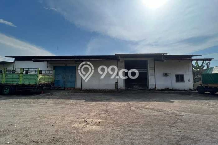 Untuk Disewa Gudang di Semarang Barat Semarang LT 2085m2, LB 600m2 Untuk Disewa Gudang di Semarang Barat Semarang LT 2085m2, LB 600m2
