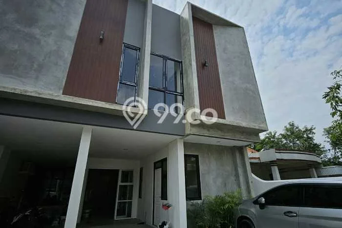 Kos-kosan Dijual di Pedurungan, Semarang dengan 16 Kamar Tidur, 16 Kamar Mandi Kos-kosan Dijual di Pedurungan, Semarang dengan 16 Kamar Tidur, 16 Kamar Mandi