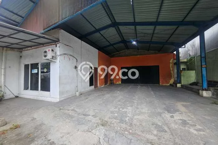 Unit Gudang disewakan di Pedurungan Semarang dengan LT 190m2 / LB 60m2 Unit Gudang disewakan di Pedurungan Semarang dengan LT 190m2 / LB 60m2
