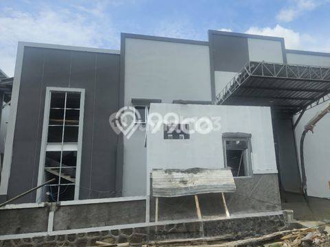 Gudang Disewa di Ngaliyan, Semarang, LT 2040m2 / LB 1700m2 Gudang Disewa di Ngaliyan, Semarang, LT 2040m2 / LB 1700m2