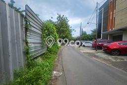 Kavling Tanah Dijual di Banyumanik, Semarang, Luas 2236m2 Area Strategis Kavling Tanah Dijual di Banyumanik, Semarang, Luas 2236m2 Area Strategis