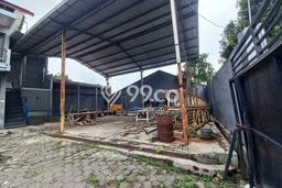 Unit Gudang Dijual di Gunung Pati Semarang Luas Bangunan 400m2 Unit Gudang Dijual di Gunung Pati Semarang Luas Bangunan 400m2