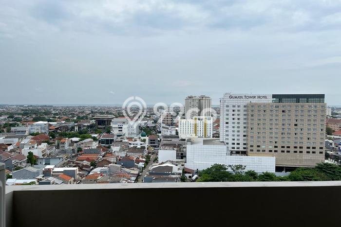 Sewa Apartemen Minimalis 65m2 Punya 2 KT, 1 KM, Lokasi di Semarang Tengah Sewa Apartemen Minimalis 65m2 Punya 2 KT, 1 KM, Lokasi di Semarang Tengah