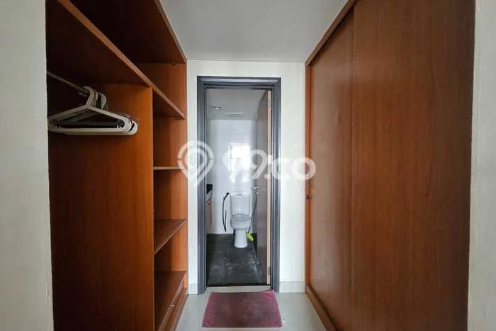 Disewakan Segera Apartemen Minimalis 1 KT di Kawasan Semarang Tengah Disewakan Segera Apartemen Minimalis 1 KT di Kawasan Semarang Tengah