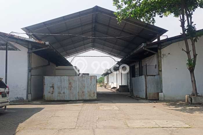 Gudang Dijual di Ngaliyan LT 11300m2, LB 3540m2 Solusi Investasi Cerdas Gudang Dijual di Ngaliyan LT 11300m2, LB 3540m2 Solusi Investasi Cerdas