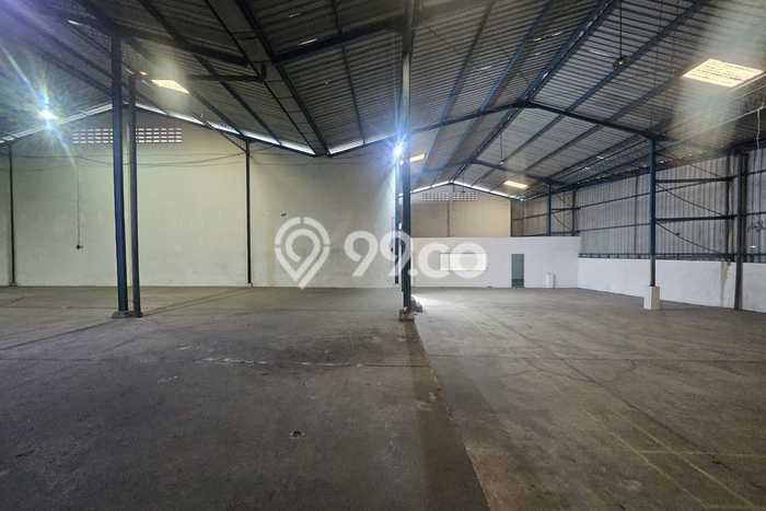 Gudang Disewakan Cepat di Ngaliyan Semarang LB 1100m2 Gudang Disewakan Cepat di Ngaliyan Semarang LB 1100m2