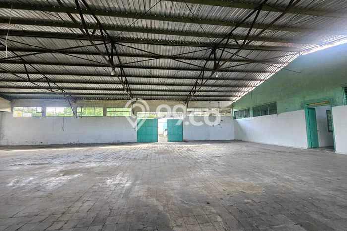 Area Strategis! Disewakan Gudang Lokasi Ngaliyan, Semarang Cocok untuk Bisnis Area Strategis! Disewakan Gudang Lokasi Ngaliyan, Semarang Cocok untuk Bisnis