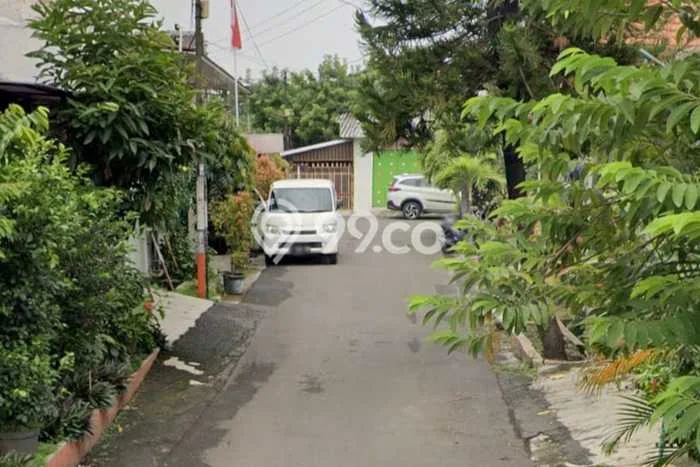 Kavling Tanah Dijual di Semarang Timur, Semarang, Luas 212m2 Area Strategis Kavling Tanah Dijual di Semarang Timur, Semarang, Luas 212m2 Area Strategis