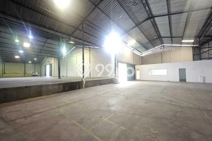 Gudang Disewakan Cepat di Ngaliyan Semarang LB 1100m2 Gudang Disewakan Cepat di Ngaliyan Semarang LB 1100m2