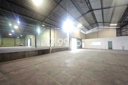 Gudang disewakan lokasi strategis Ngaliyan Semarang 1100m2 Gudang disewakan lokasi strategis Ngaliyan Semarang 1100m2