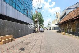 Tanah Kavling untuk Dijual di Semarang Tengah Semarang 36m2 Tanah Kavling untuk Dijual di Semarang Tengah Semarang 36m2