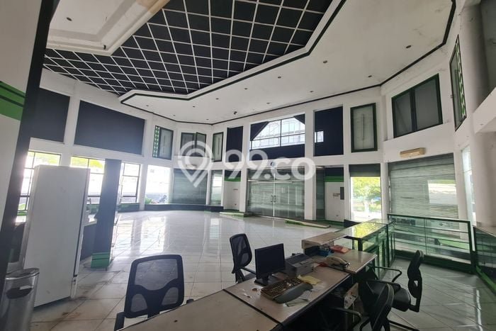 Kantor bagus disewakan di Semarang Barat Semarang dengan LB 1800m2 harga sewa terbaik Kantor bagus disewakan di Semarang Barat Semarang dengan LB 1800m2 harga sewa terbaik