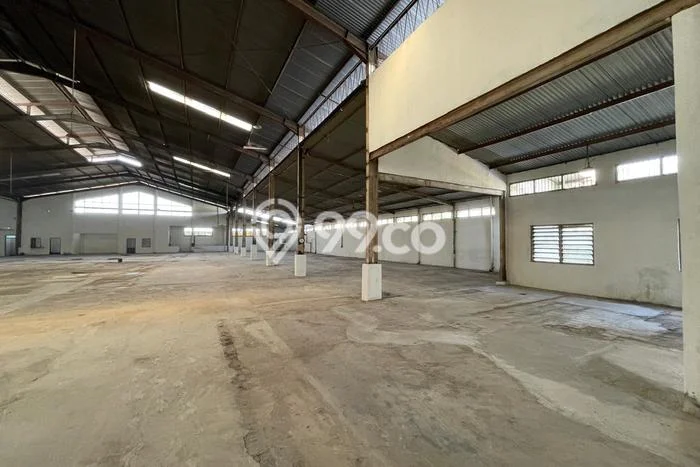 LOKASI STRATEGIS! Pabrik For Rent di Pekalongan Barat, Luas 6000m2m², Area Bisnis LOKASI STRATEGIS! Pabrik For Rent di Pekalongan Barat, Luas 6000m2m², Area Bisnis