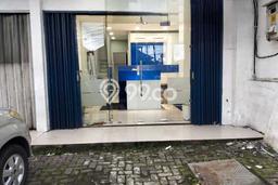 Ruko Disewa di Ngaliyan, Semarang, LT 80m2 / LB 130m2 Ruko Disewa di Ngaliyan, Semarang, LT 80m2 / LB 130m2