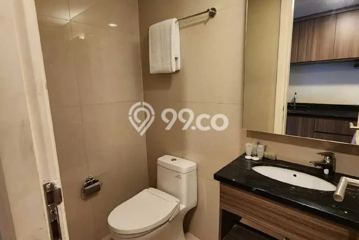 Disewakan Cepat! Hunian Apartemen Hemat di Semarang Tengah, Semarang 1 Kamar Tidur dan 1 Kamar Mandi Disewakan Cepat! Hunian Apartemen Hemat di Semarang Tengah, Semarang 1 Kamar Tidur dan 1 Kamar Mandi