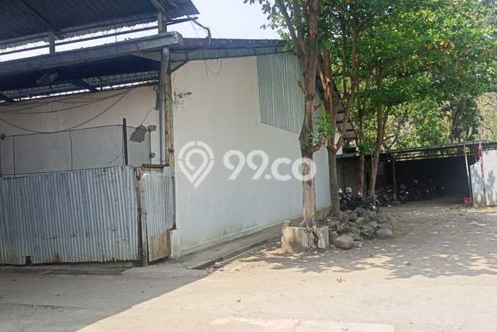 Unit Gudang Dijual di Ngaliyan Semarang 3540m2 Unit Gudang Dijual di Ngaliyan Semarang 3540m2