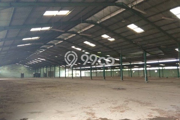Pabrik Paling Dicari LB 12861m2 Dijual di Curug Pabrik Paling Dicari LB 12861m2 Dijual di Curug