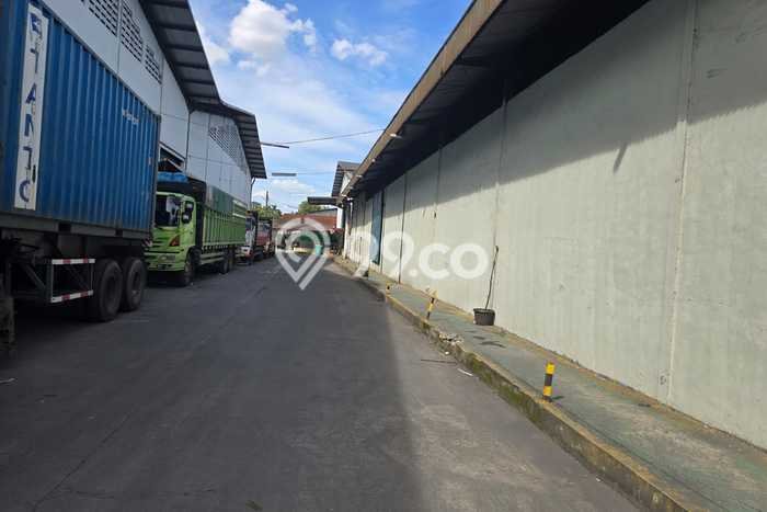 FOR RENT! Pabrik di Bitung Cocok untuk Bisnis 19000m2 FOR RENT! Pabrik di Bitung Cocok untuk Bisnis 19000m2
