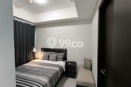 Hunian Apartemen Strategis untuk Dijual di Jakarta Barat dengan 2 Kamar Hunian Apartemen Strategis untuk Dijual di Jakarta Barat dengan 2 Kamar