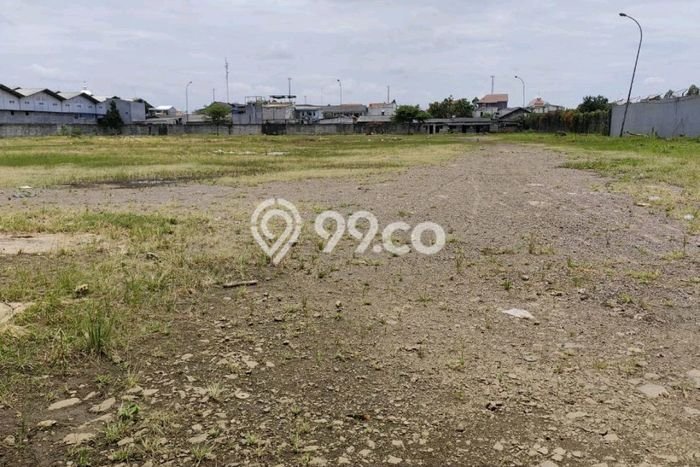 Tanah Kavling Disewakan di Jurumudi dengan Luas 14000m2 Tanah Kavling Disewakan di Jurumudi dengan Luas 14000m2
