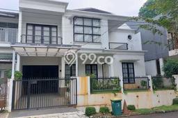 Best Deal Hunian Mewah Ideal dan Luas di Pondok Aren, Tangerang Selatan Best Deal Hunian Mewah Ideal dan Luas di Pondok Aren, Tangerang Selatan