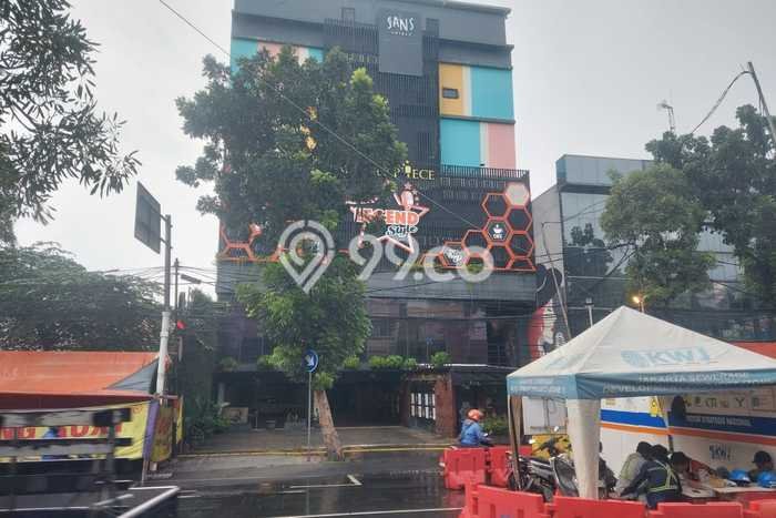 LOKASI PREMIUM! Hotel di Gambir, Luas 1000m2m², Pusat Bisnis LOKASI PREMIUM! Hotel di Gambir, Luas 1000m2m², Pusat Bisnis