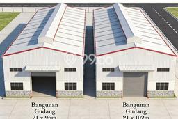 Disewakan Gudang di Parung Panjang Bogor LT 2150m2, LB 2150m2 Disewakan Gudang di Parung Panjang Bogor LT 2150m2, LB 2150m2