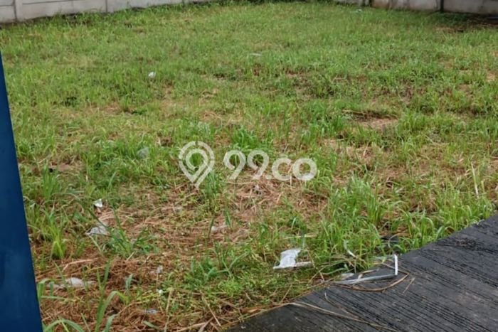 Unit Gudang Tersedia di Jurumudi Spesifikasi LB 588m2 Unit Gudang Tersedia di Jurumudi Spesifikasi LB 588m2