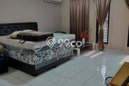 Rumah Elit Modern Siap Huni di Citra Garden Jakarta Barat Rumah Elit Modern Siap Huni di Citra Garden Jakarta Barat