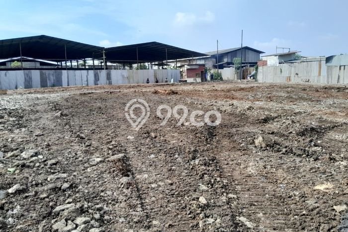 Disewakan Tanah di Jurumudi Tangerang Seluas 2000m2 Disewakan Tanah di Jurumudi Tangerang Seluas 2000m2