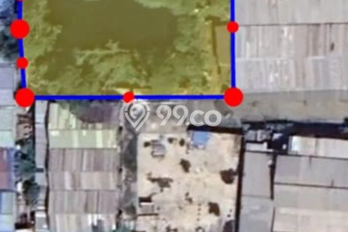 Disewakan Tanah di Jurumudi Tangerang Seluas 2000m2 Disewakan Tanah di Jurumudi Tangerang Seluas 2000m2
