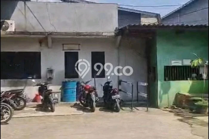 Gudang Paling Dicari LB 2190m2 Dijual di Cipondoh Gudang Paling Dicari LB 2190m2 Dijual di Cipondoh