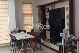Siap Huni Hunian Elit 4 Kamar di Cipondoh Dekat ke Mana Pun Siap Huni Hunian Elit 4 Kamar di Cipondoh Dekat ke Mana Pun