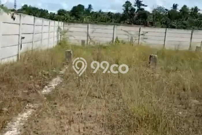 Lahan Kosong Dijual di Serang dengan Area 1400m2 Lahan Kosong Dijual di Serang dengan Area 1400m2
