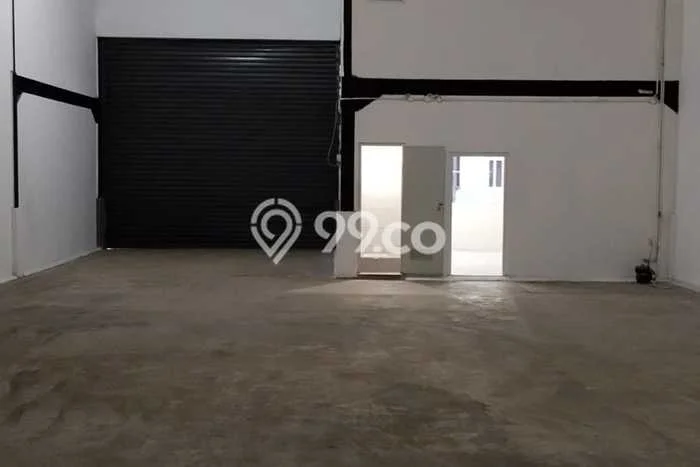 Gudang paling strategis disewakan di Legok Tangerang Gudang paling strategis disewakan di Legok Tangerang