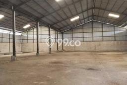 FOR SALE! Gudang di Kragilan Serang, LT 2714m2, LB 1300m2 FOR SALE! Gudang di Kragilan Serang, LT 2714m2, LB 1300m2