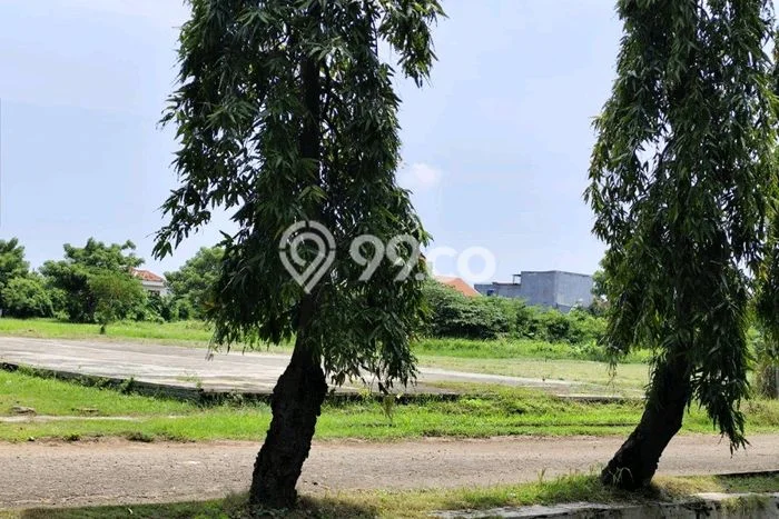 Lahan Dijual Lokasi Strategis di Jakarta Barat dengan Luas 12000m2 Lahan Dijual Lokasi Strategis di Jakarta Barat dengan Luas 12000m2