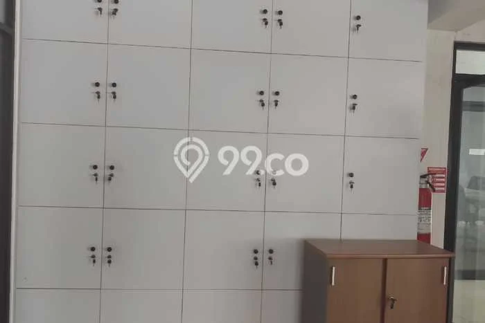 FOR RENT! Gudang di Batu Ceper Cocok untuk Bisnis 3800m2 FOR RENT! Gudang di Batu Ceper Cocok untuk Bisnis 3800m2