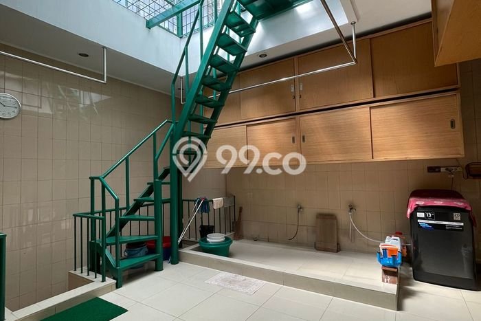 Rumah Mewah LB 400m2 Siap Pakai Desain Elegan di Sunter, Jakarta Utara Rumah Mewah LB 400m2 Siap Pakai Desain Elegan di Sunter, Jakarta Utara