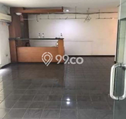 Gudang Dijual di Serpong Tangerang Selatan dengan Luas Bangunan 5000m2 Gudang Dijual di Serpong Tangerang Selatan dengan Luas Bangunan 5000m2