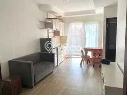 Apartemen Favorit Modern Dijual di Jakarta Barat dengan 2 Kamar Tidur Apartemen Favorit Modern Dijual di Jakarta Barat dengan 2 Kamar Tidur