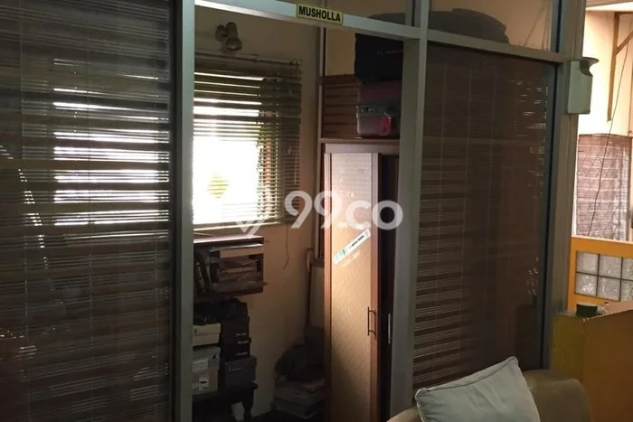 Dijual Rumah Mewah Megah Dengan View Eksklusif di Kemang, Jakarta Selatan Dijual Rumah Mewah Megah Dengan View Eksklusif di Kemang, Jakarta Selatan
