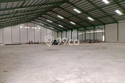 LOKASI STRATEGIS! Gudang Disewakan di Sepatan, Luas 5220m2m², Pusat Usaha LOKASI STRATEGIS! Gudang Disewakan di Sepatan, Luas 5220m2m², Pusat Usaha