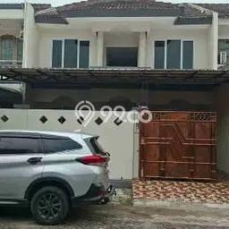 Hunian Elit LB 160m2 Siap Pakai Desain Elegan di Daan Mogot, Jakarta Barat Hunian Elit LB 160m2 Siap Pakai Desain Elegan di Daan Mogot, Jakarta Barat