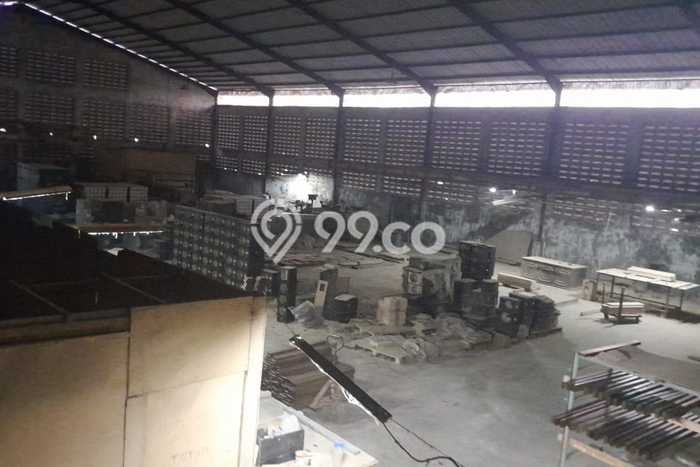Pabrik Bagus LT 4013m2 LB 2016m2 Dijual di Curug Tangerang Pabrik Bagus LT 4013m2 LB 2016m2 Dijual di Curug Tangerang