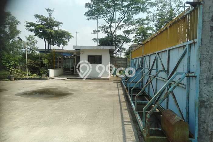 Gudang Dijual di Jawilan LT 20000m2, LB 2000m2 untuk Investasi Gudang Dijual di Jawilan LT 20000m2, LB 2000m2 untuk Investasi