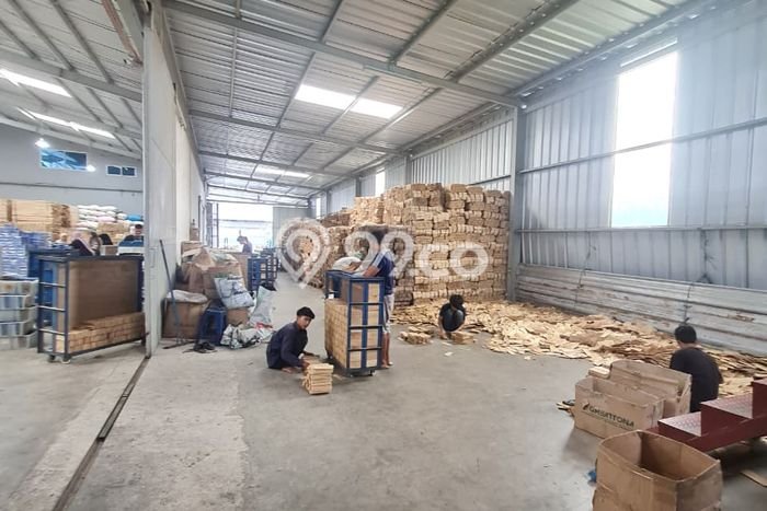 Unit Komersial Disewakan di Tangerang Area Strategis Harga Kompetitif Unit Komersial Disewakan di Tangerang Area Strategis Harga Kompetitif